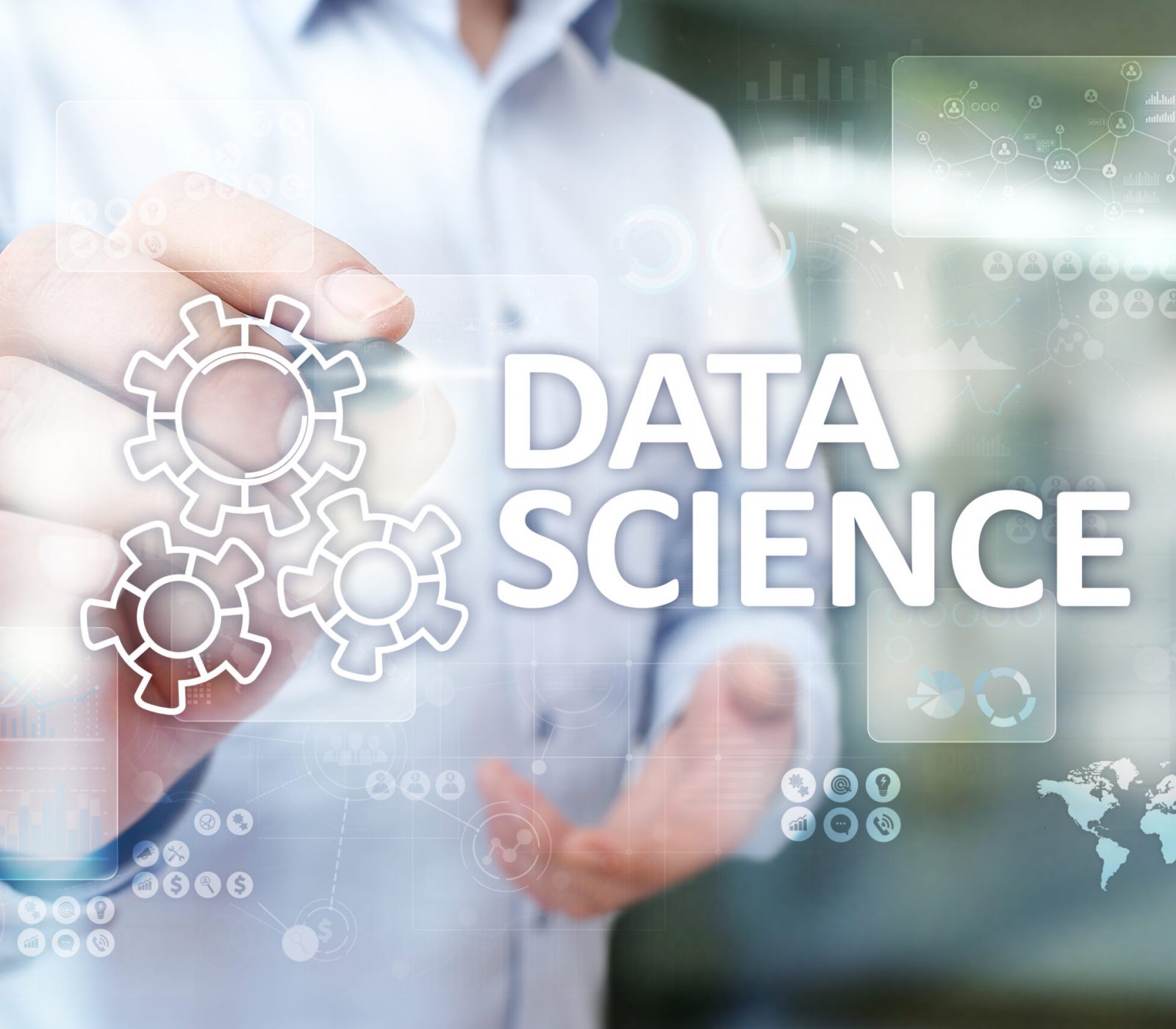 Data,Science,,Analysis.,Internet,And,Technology,Concept,Concept,,Banner,And