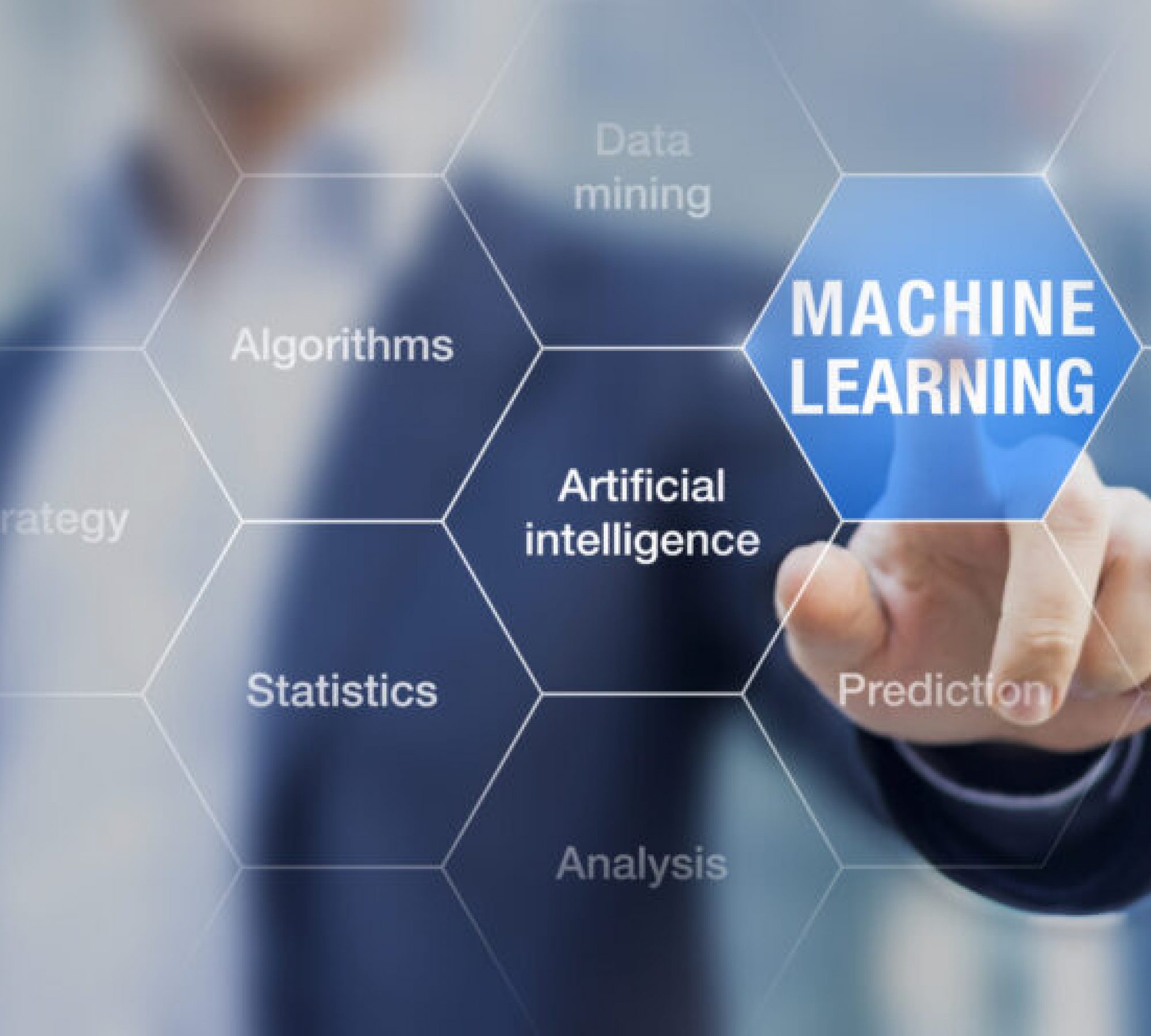 Concept,About,Machine,Learning,To,Improve,Artificial,Intelligence,Ability,For